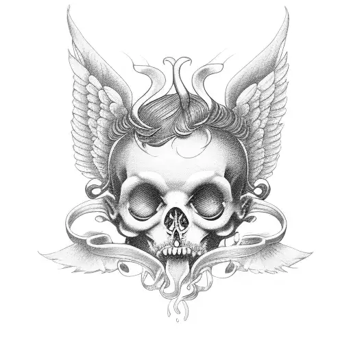 Cherub Speak No Evil