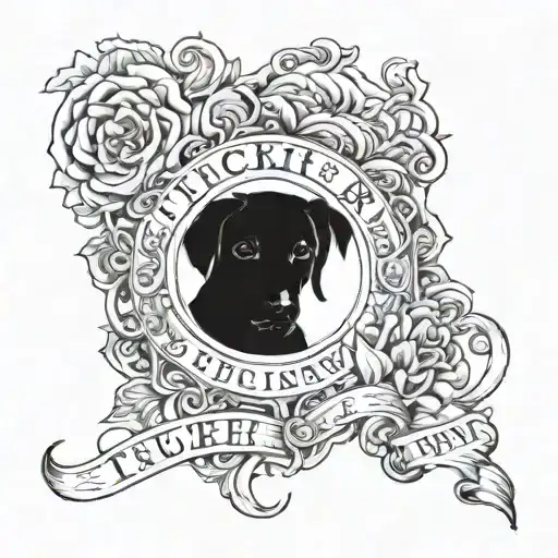 Children Names Tucker