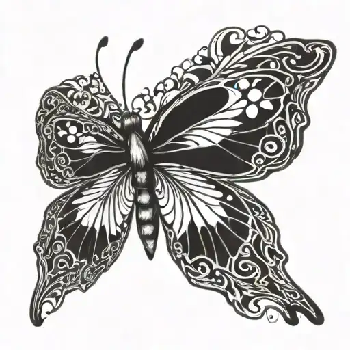 Butterfly
