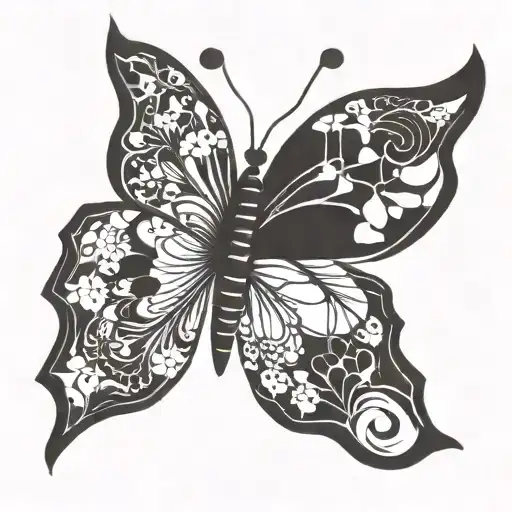 Butterfly