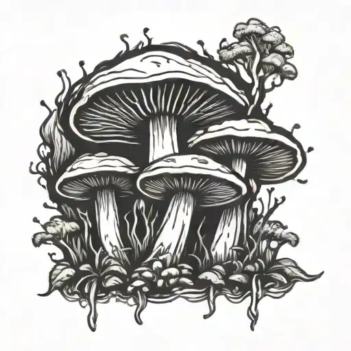 Mushroom