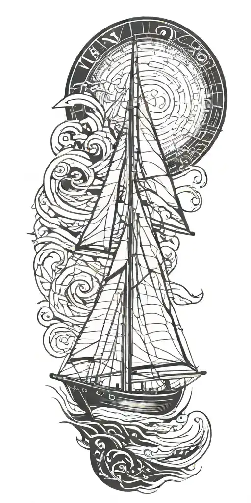 Sailboat