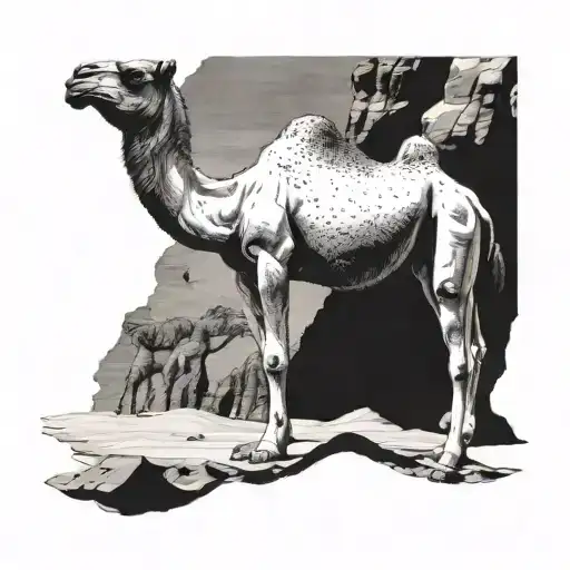 Camel