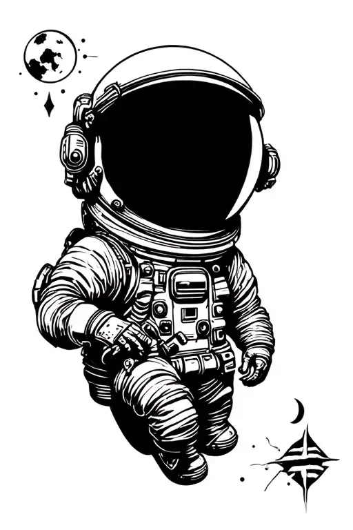 Astronaut