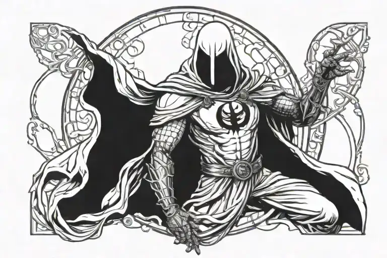 Moon Knight