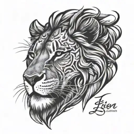 Lion