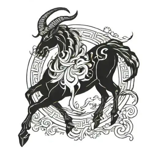 Capricorn