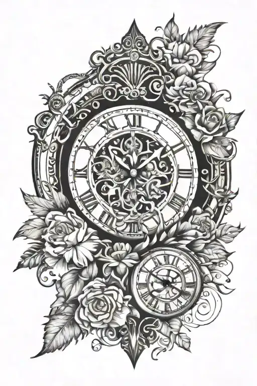 Clock
