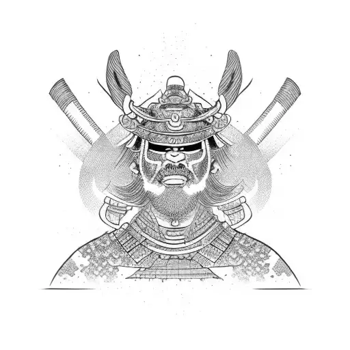 Samurai Protect Sleeve