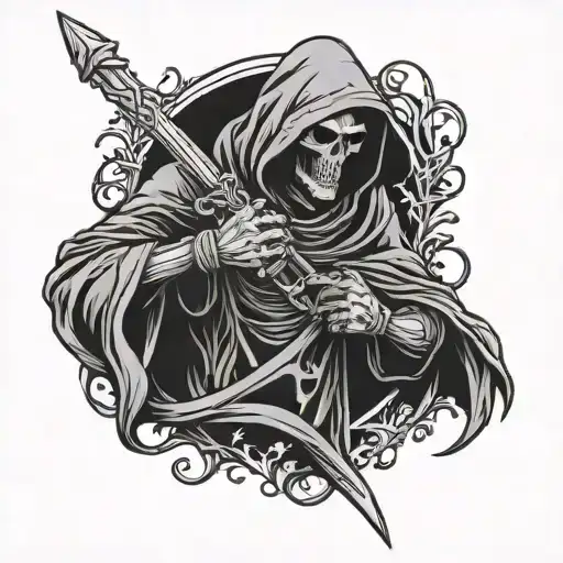 Grim Reaper