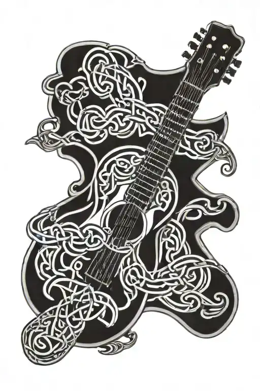 Celtic Guitar