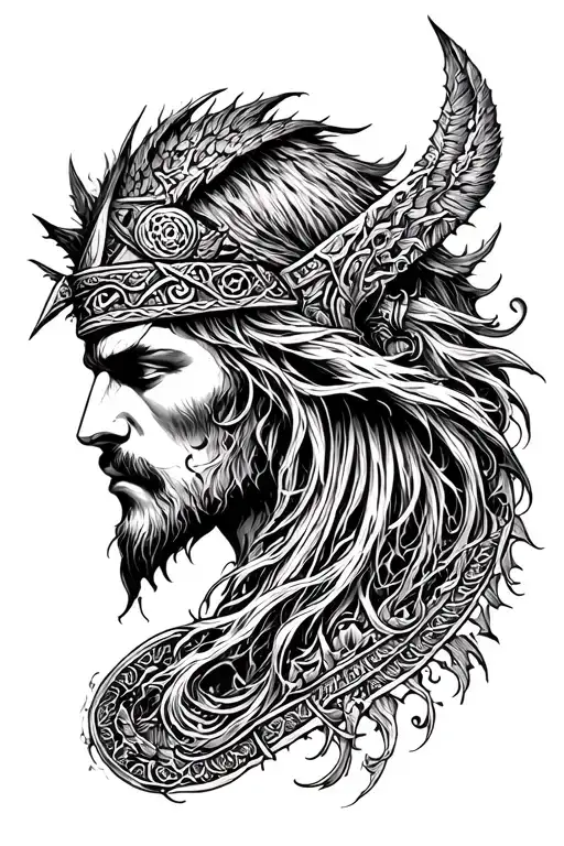 Norse Mythology