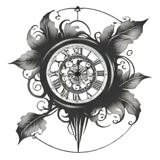 Clock Face