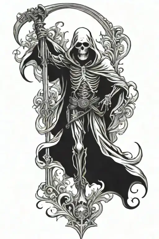 Reaper