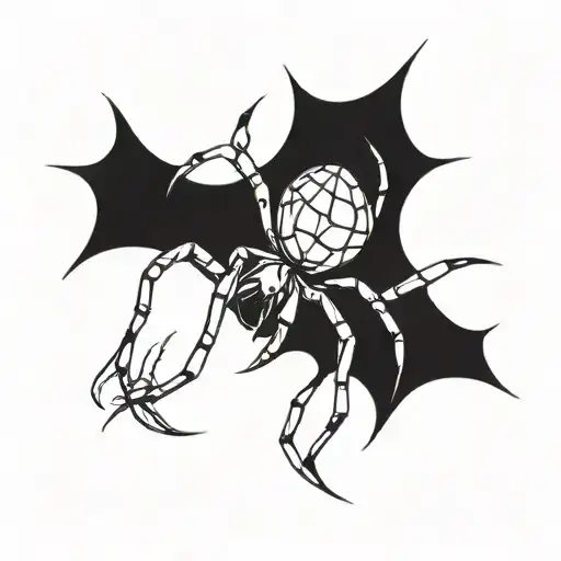 Simple Spider