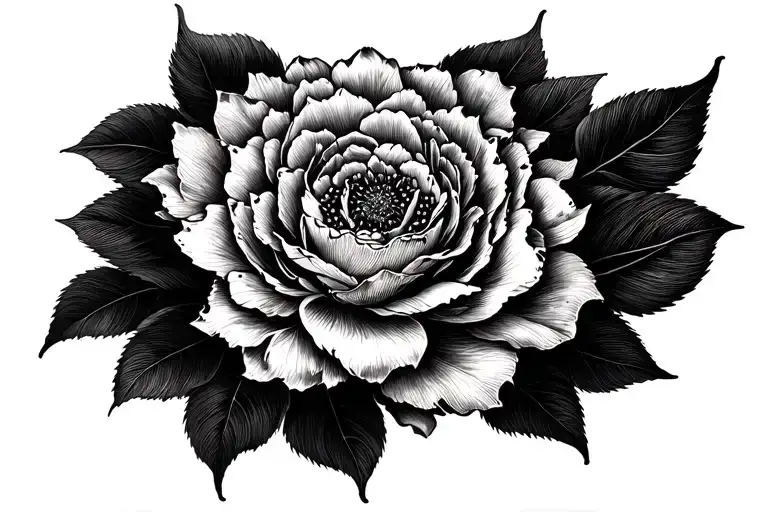 Creative Tattoo Design