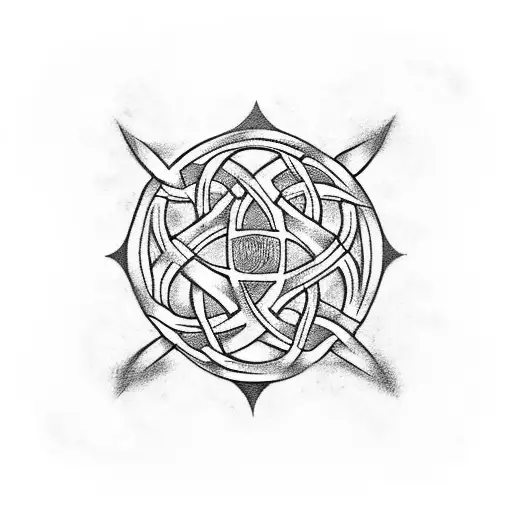 Celtic Knot