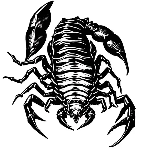 Scorpion