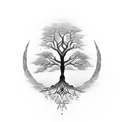 Tree Of Life