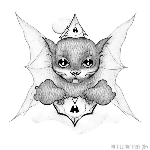 Halloween Cute And Spooky