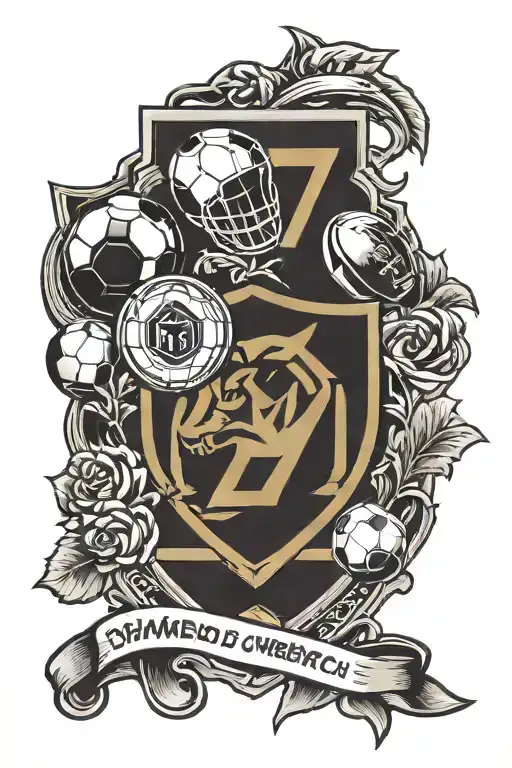 Slot Machie With 777 Symbol And Wolverhampton Wanderers Fc Crests And Rugby Balls In Other Slots