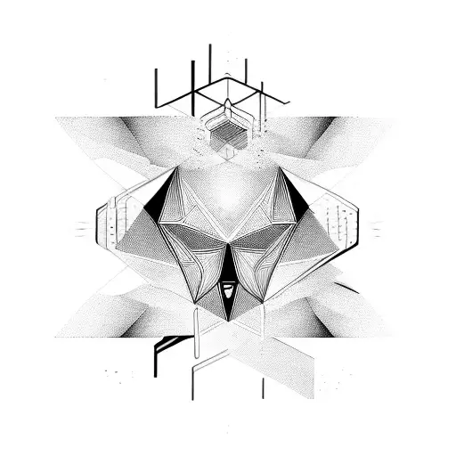 Abstract Cyber Sigilism