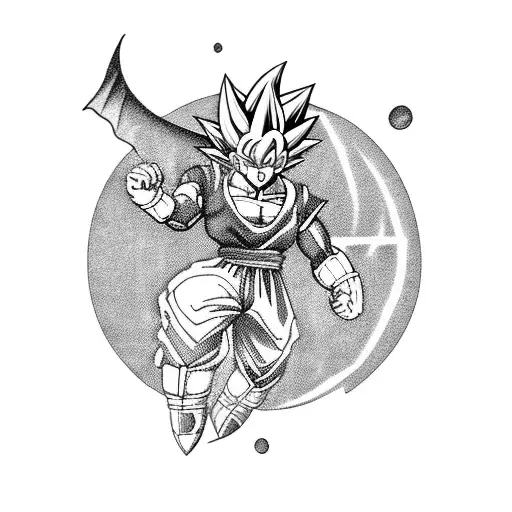 Dragon Ball Z