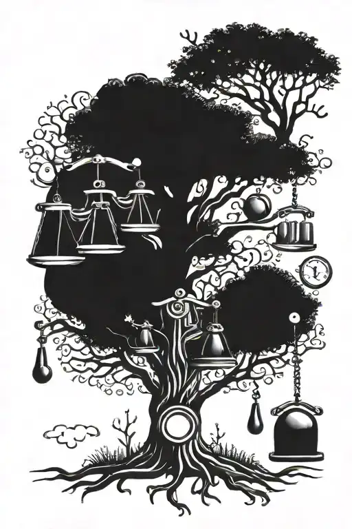 Weights And Family Tree