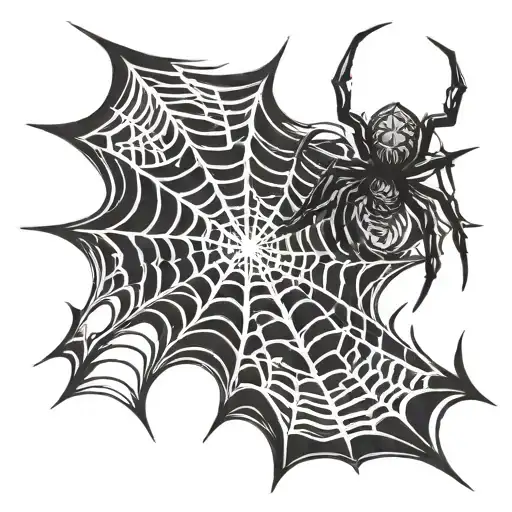 Spider Web
