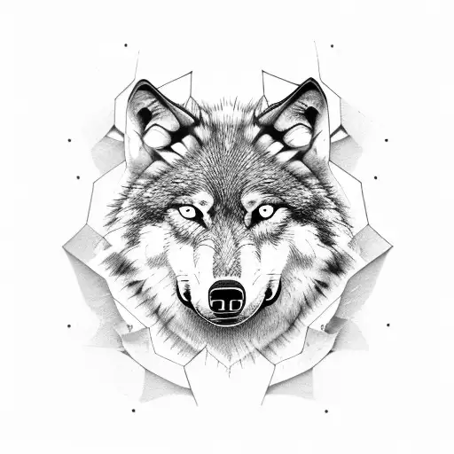 Wolf Poker