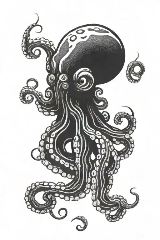 Octopus