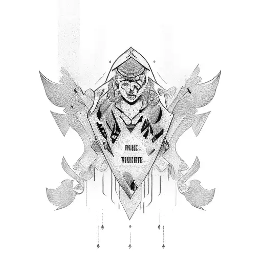 Lettering Pretty Boy