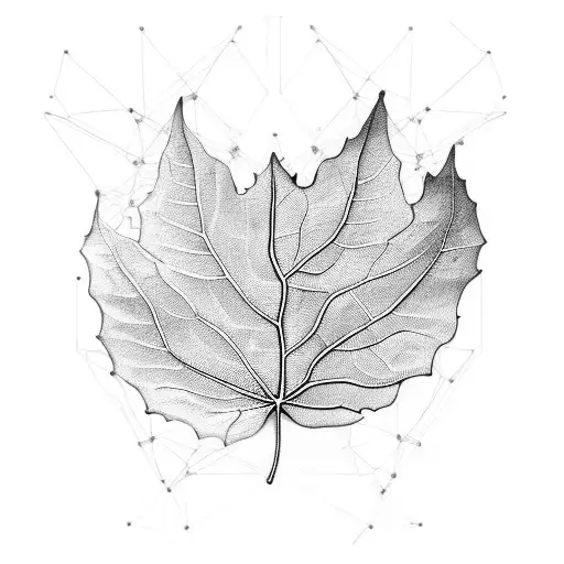 Synthesis Leaf Circuitry Computer