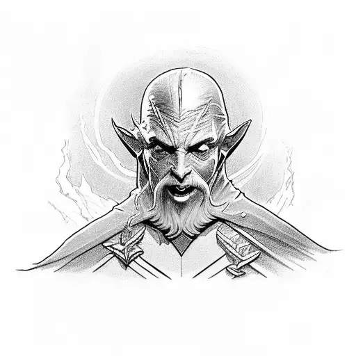 Even Darkness Must Pass Lord Of The Rings