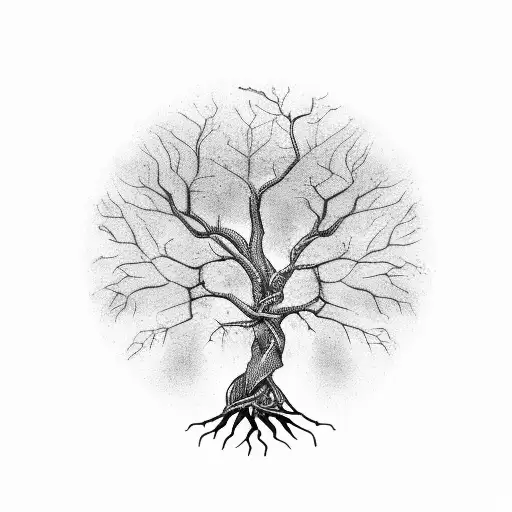 Reborn Tree Of Life