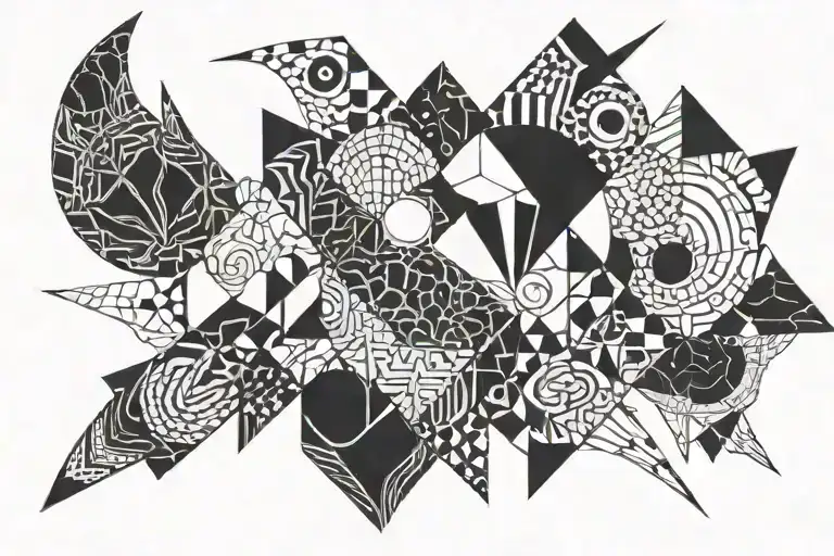 Abstract Representation