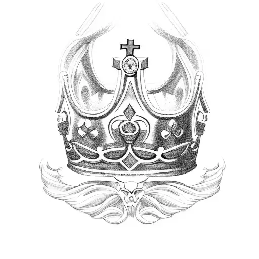 Christ Crown