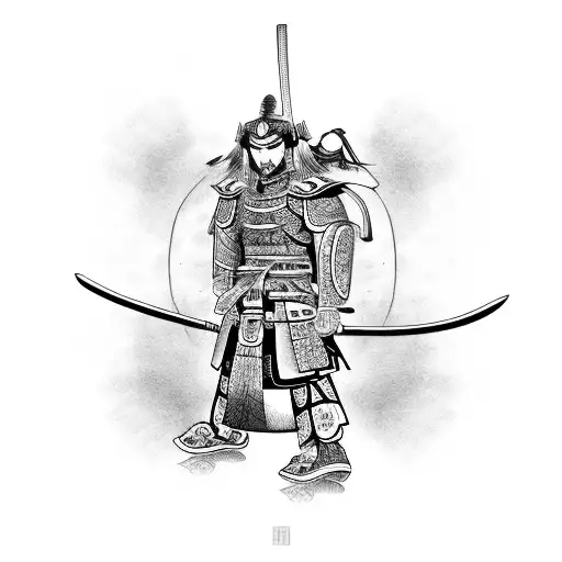 Samurai Chamloo Anime