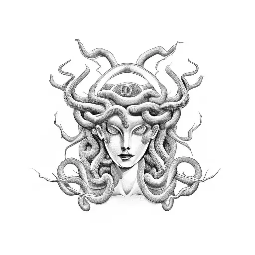 A Medusa
