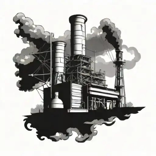 Chernobyl Nuclear Power Plant