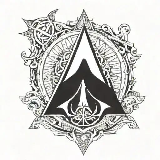 Assassins Creed Symbol