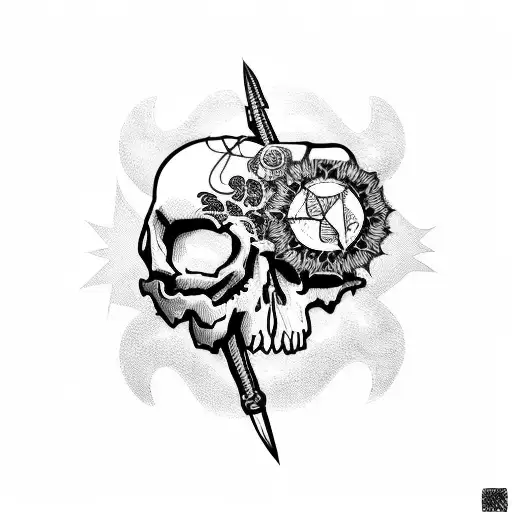 Skull