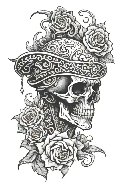 Tribute To Dead Brother