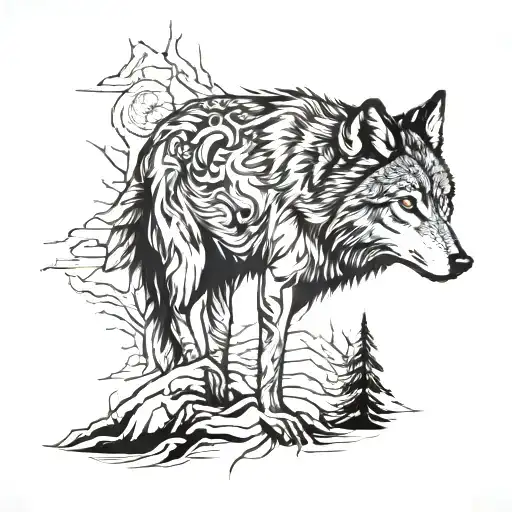 Wolf