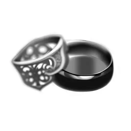A Wedding Ring