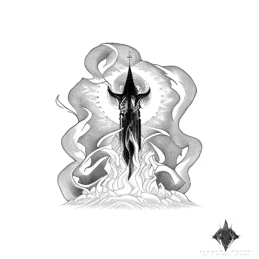 A Burning Desire And Faith