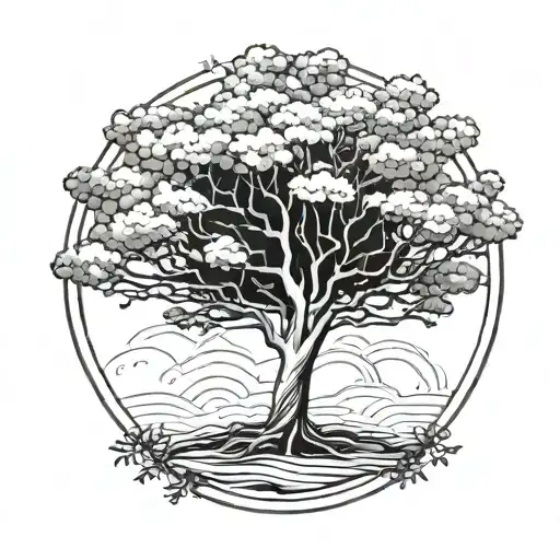 Small Minimum Tree Round