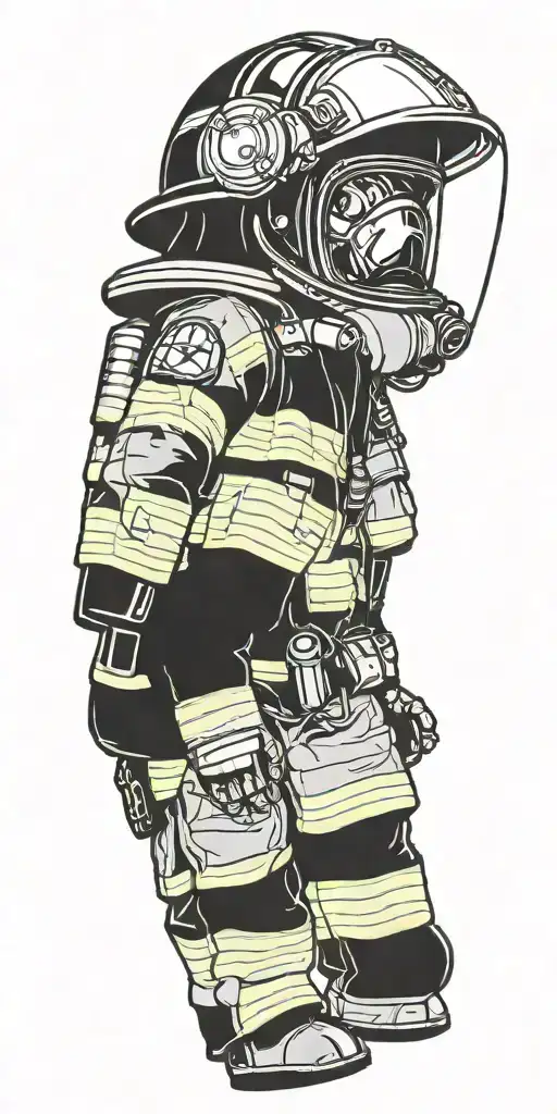 Firefighter