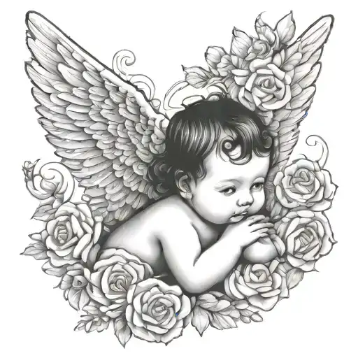 Baby Angel