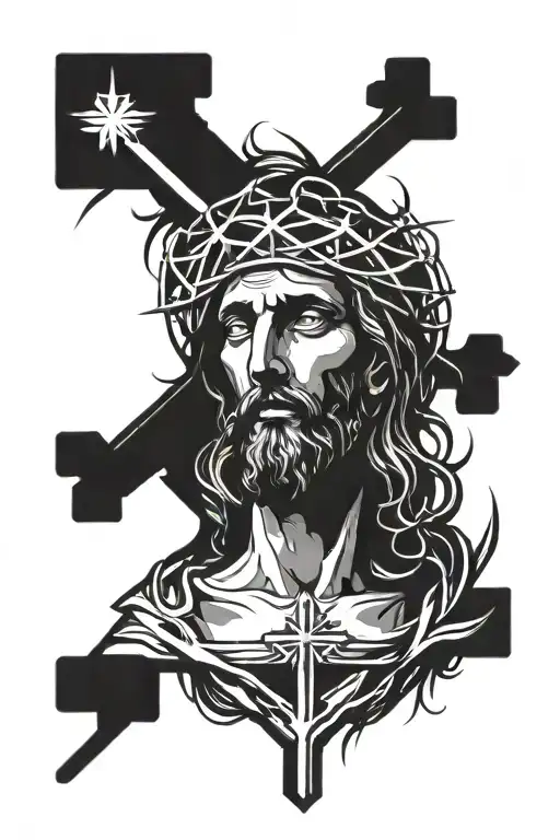 Jesus Cross